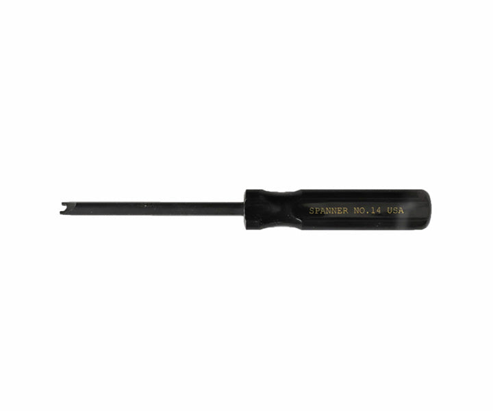 Spanner Head Screwdriver