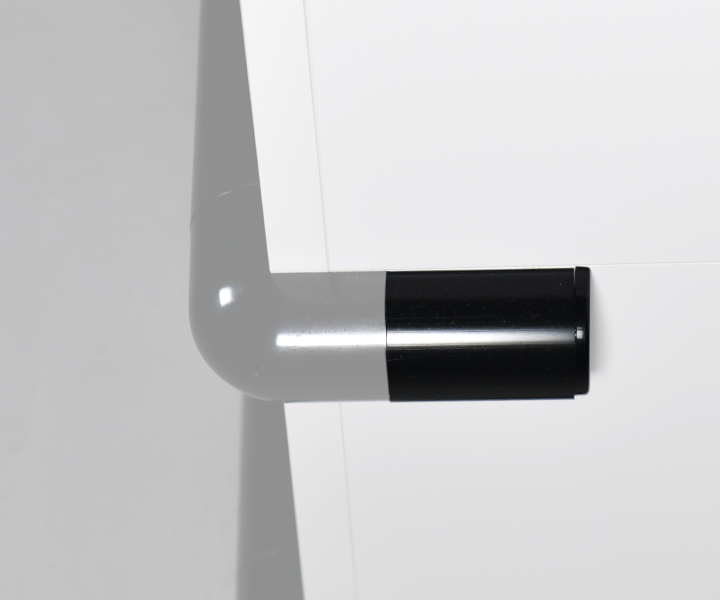 BJs AT&T Kiosk Protective Bumper - Side