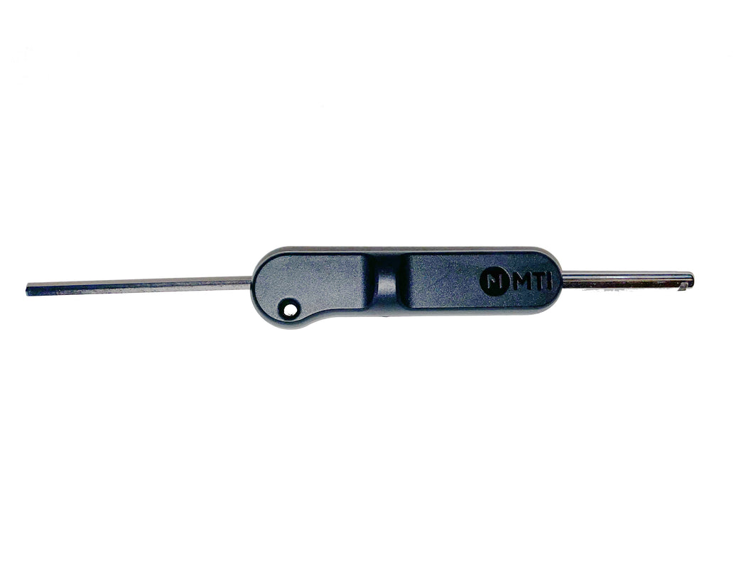 MTI Product Stand Adjustment Tool for Freedom Micro II HS