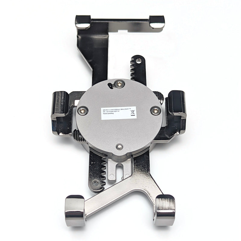 MTI Product Stand Shield Bracket - Freedom Micro II HS