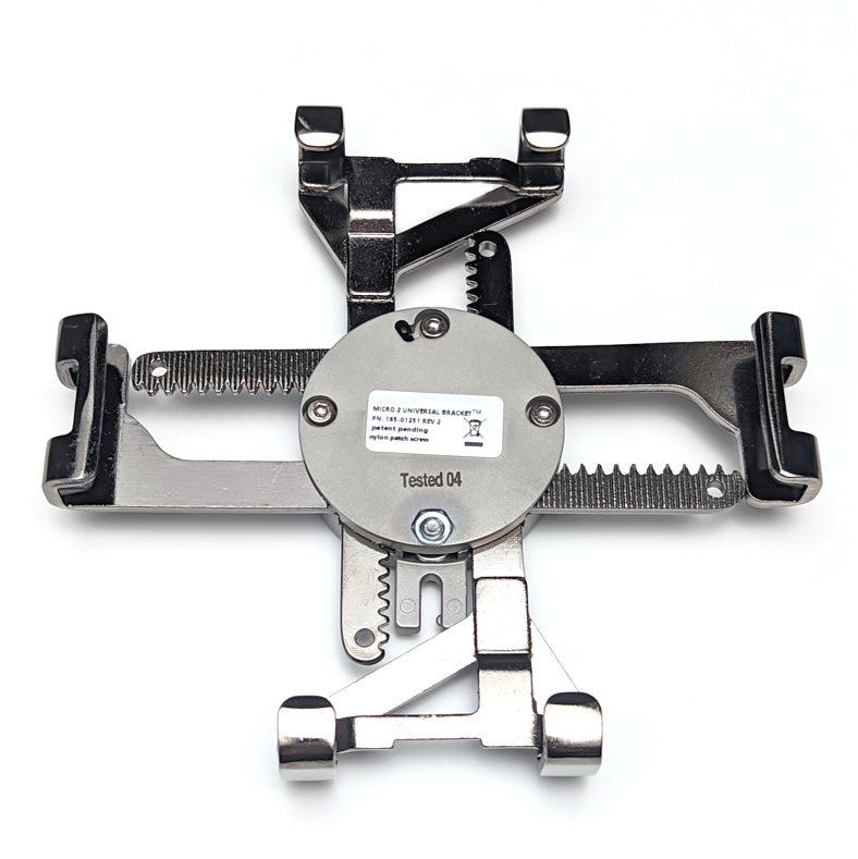 MTI Product Stand Shield Bracket - Freedom Micro II HS / Samsung Fold